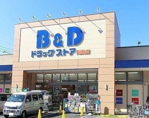 ラフレシール トレスの物件内観写真