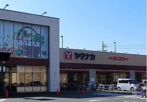 ラフレシール トレスの物件内観写真