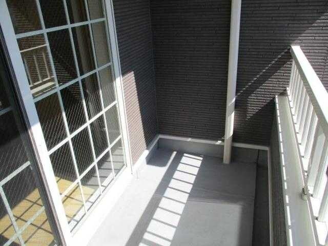 レッド・リーブスIIIの物件内観写真