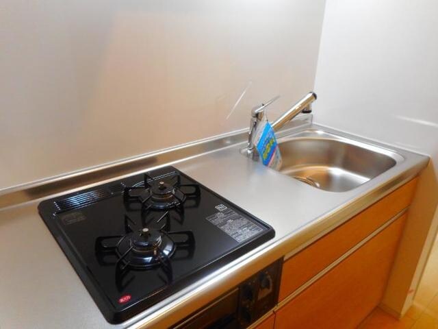 アニメート泉の物件内観写真