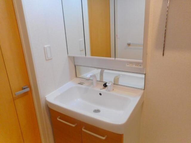 アニメート泉の物件内観写真