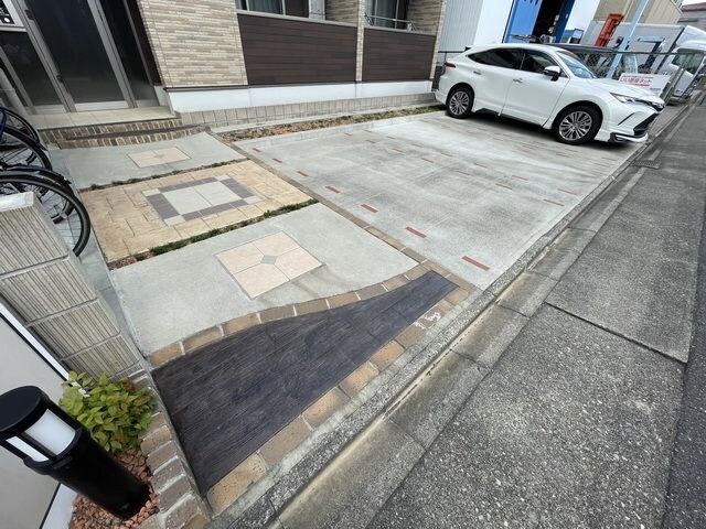 アニメート泉の物件内観写真