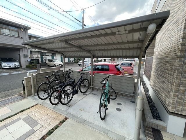 アニメート泉の物件内観写真