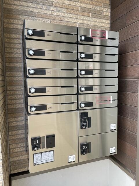 アニメート泉の物件内観写真