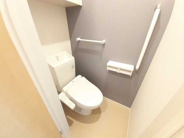 restart(リスタート)の物件内観写真