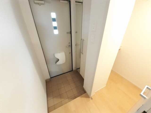 restart(リスタート)の物件内観写真