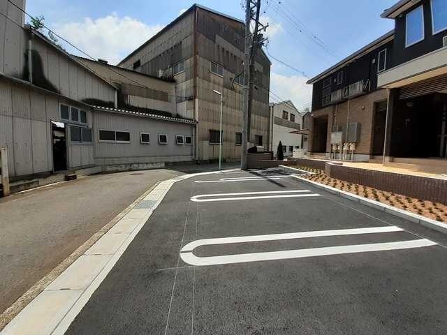 restart(リスタート)の物件内観写真