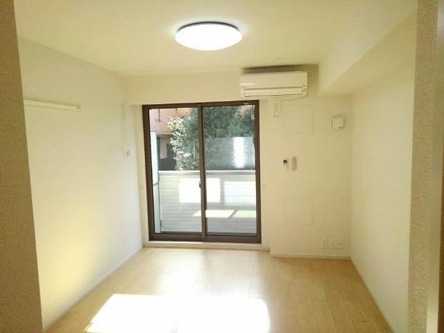 フォルシュの物件内観写真