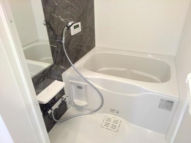 フォルシュの物件内観写真