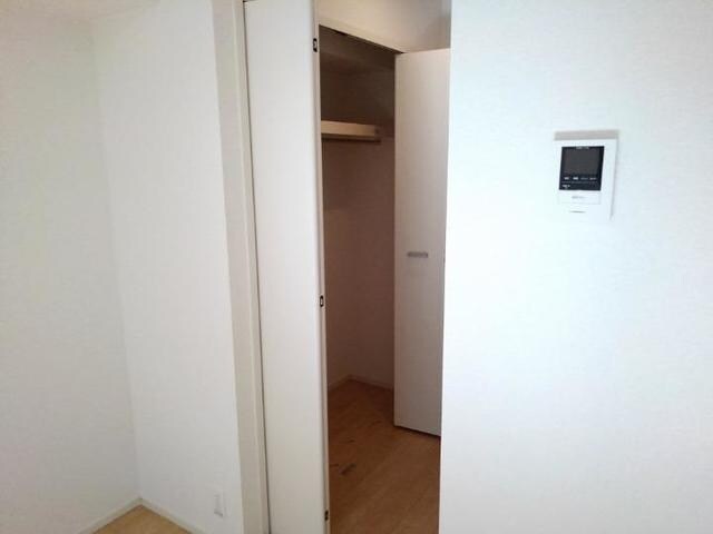 フォルシュの物件内観写真