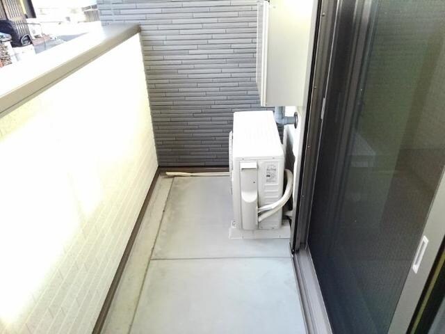 フォルシュの物件内観写真