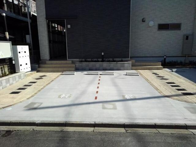 フォルシュの物件内観写真