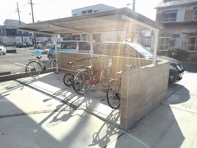 ライツの物件内観写真