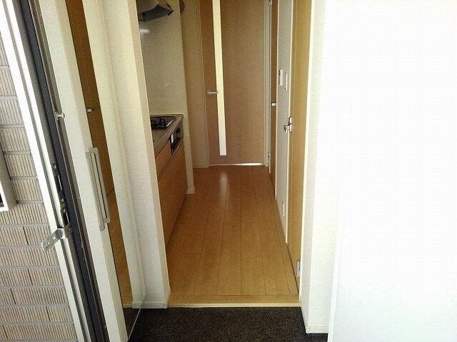 ライツの物件内観写真