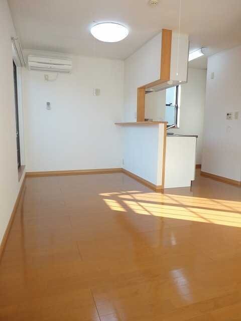 Moon Patioの物件内観写真