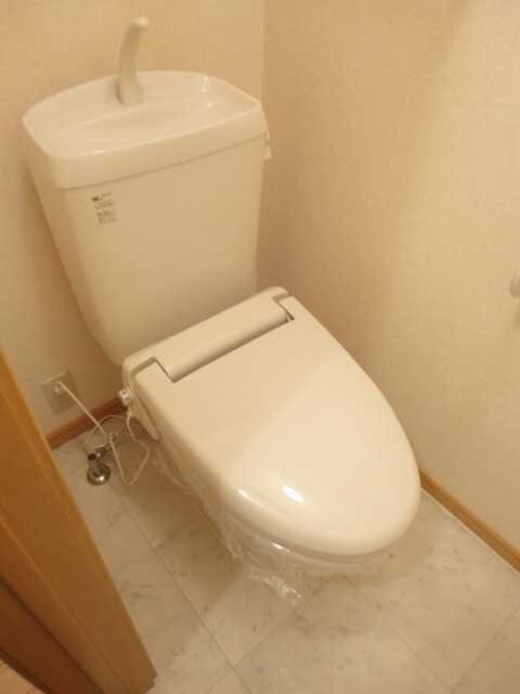 Moon Patioの物件内観写真