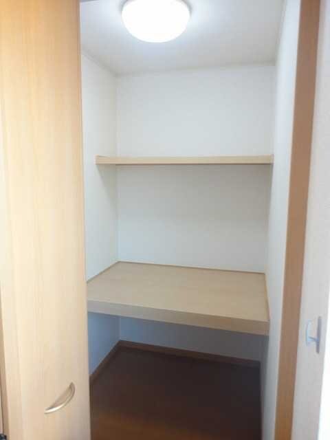 Moon Patioの物件内観写真