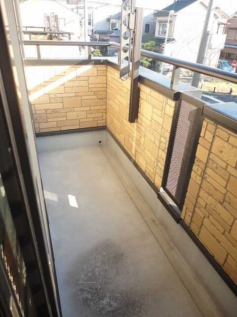 Moon Patioの物件内観写真