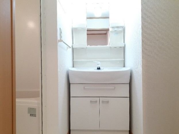 カーサフィオーレの物件内観写真