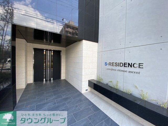S-RESIDENCE亀島駅前ascent(アセント)の物件内観写真