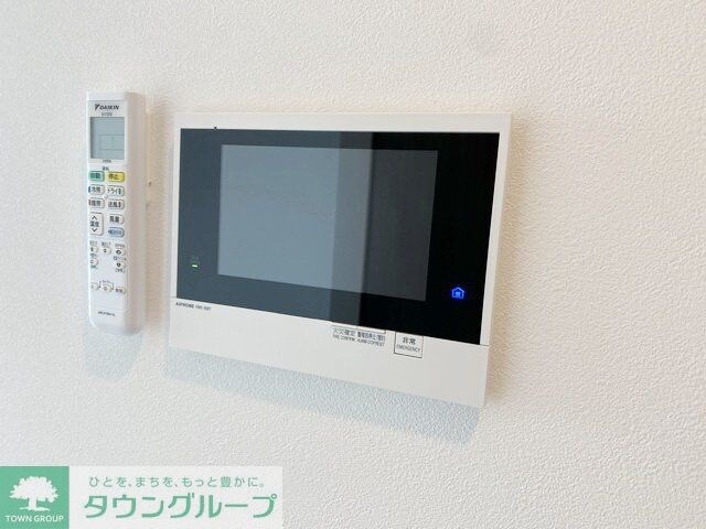 S-RESIDENCE亀島駅前ascent(アセント)の物件内観写真