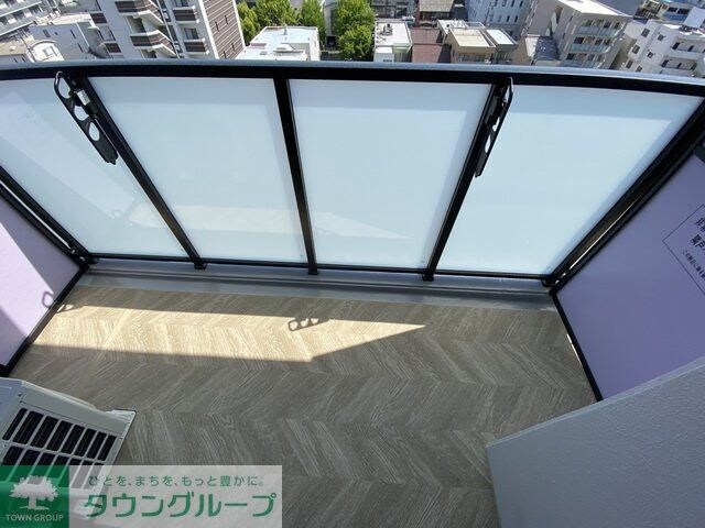 S-RESIDENCE亀島駅前ascent(アセント)の物件内観写真