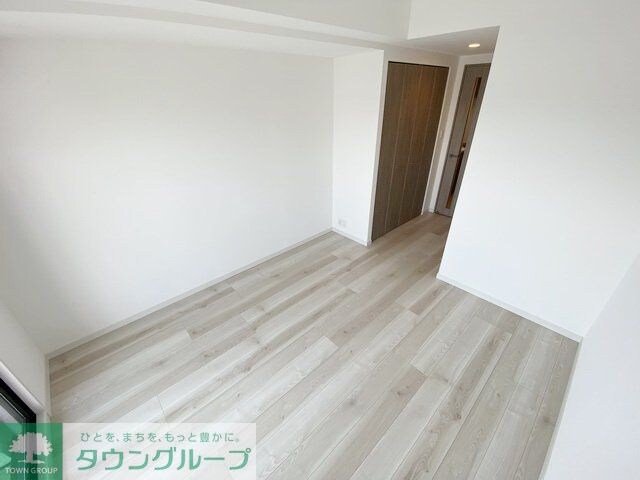 S-RESIDENCE亀島駅前ascent(アセント)の物件内観写真