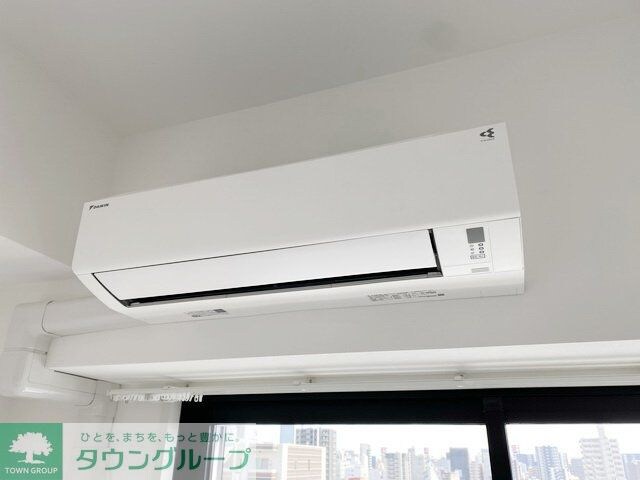 S-RESIDENCE亀島駅前ascent(アセント)の物件内観写真