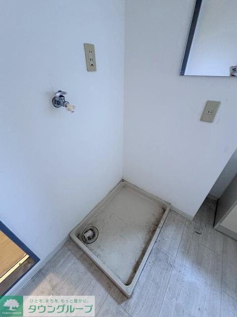 青木屋ビルの物件内観写真