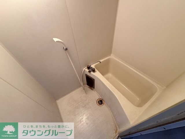 青木屋ビルの物件内観写真