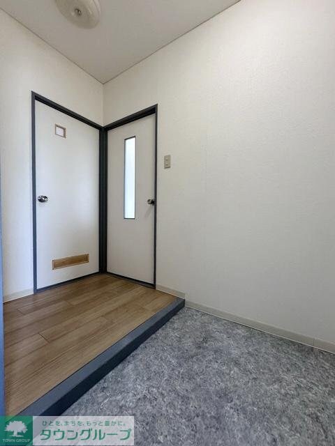 青木屋ビルの物件内観写真