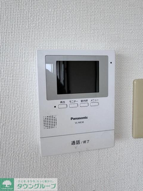 青木屋ビルの物件内観写真