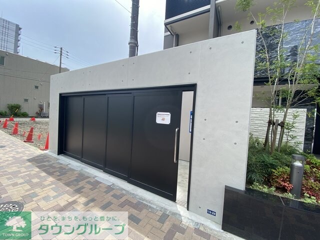 S-RESIDENCE亀島駅前blaze(ブレイズ)の物件内観写真