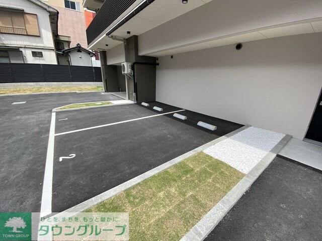 S-RESIDENCE亀島駅前blaze(ブレイズ)の物件内観写真