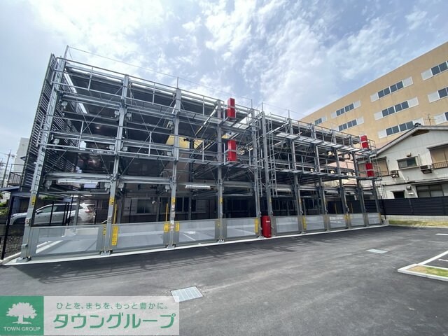 S-RESIDENCE亀島駅前blaze(ブレイズ)の物件内観写真