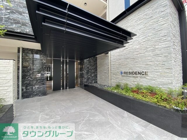 S-RESIDENCE亀島駅前blaze(ブレイズ)の物件内観写真