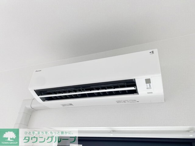 S-RESIDENCE亀島駅前blaze(ブレイズ)の物件内観写真