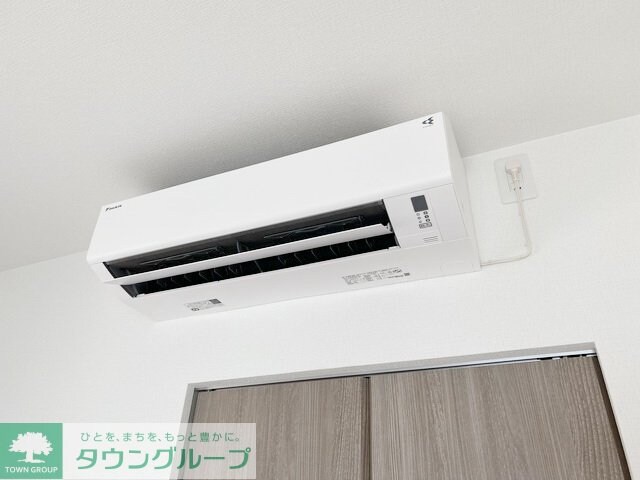 S-RESIDENCE亀島駅前blaze(ブレイズ)の物件内観写真