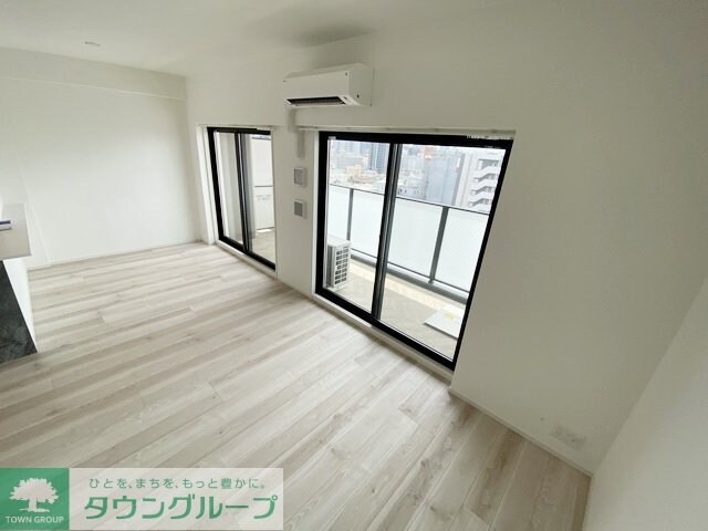 S-RESIDENCE亀島駅前blaze(ブレイズ)の物件内観写真