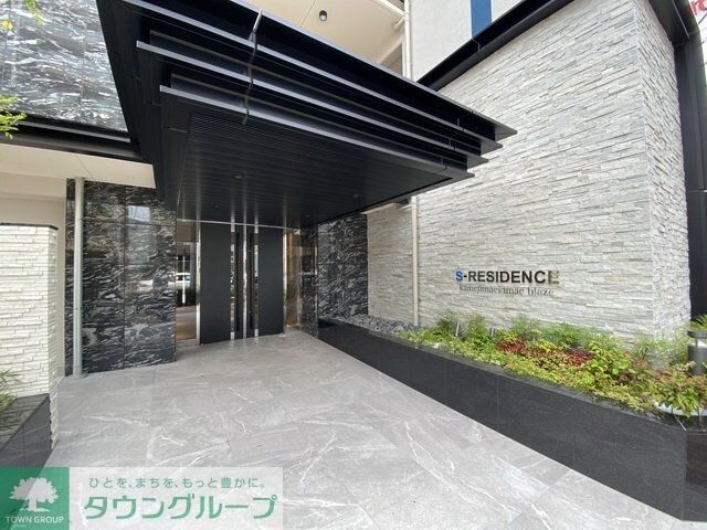 S-RESIDENCE亀島駅前blaze(ブレイズ)の物件内観写真