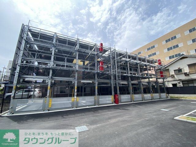 S-RESIDENCE亀島駅前blaze(ブレイズ)の物件内観写真