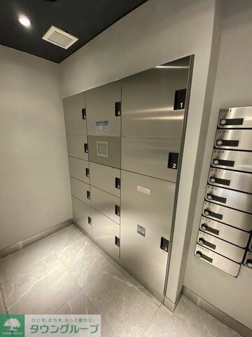 S-RESIDENCE亀島駅前blaze(ブレイズ)の物件内観写真