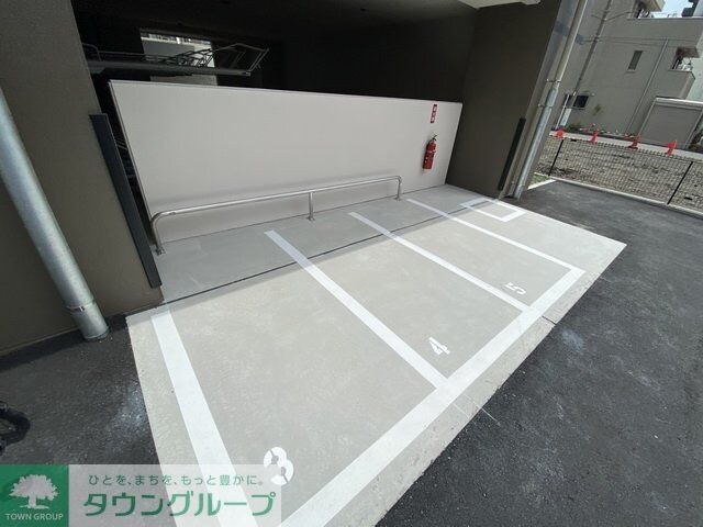 S-RESIDENCE亀島駅前blaze(ブレイズ)の物件内観写真