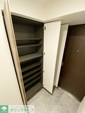 S-RESIDENCE亀島駅前blaze(ブレイズ)の物件内観写真