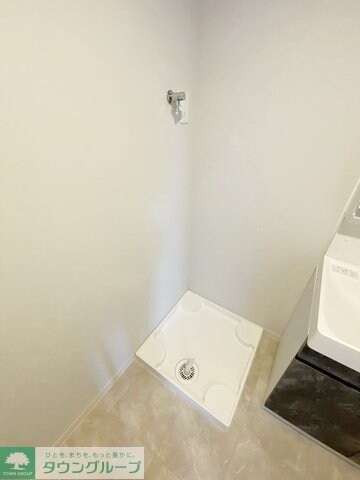 S-RESIDENCE亀島駅前blaze(ブレイズ)の物件内観写真