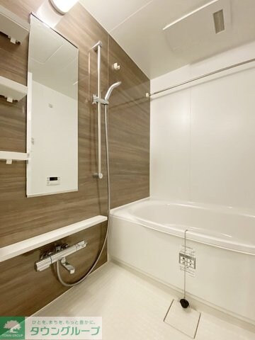 S-RESIDENCE亀島駅前blaze(ブレイズ)の物件内観写真