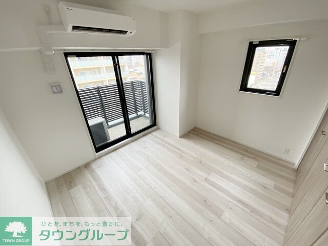 S-RESIDENCE亀島駅前blaze(ブレイズ)の物件内観写真