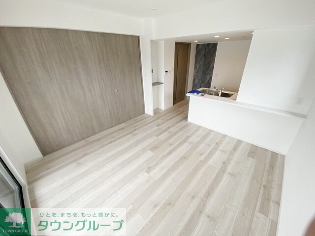 S-RESIDENCE亀島駅前blaze(ブレイズ)の物件内観写真