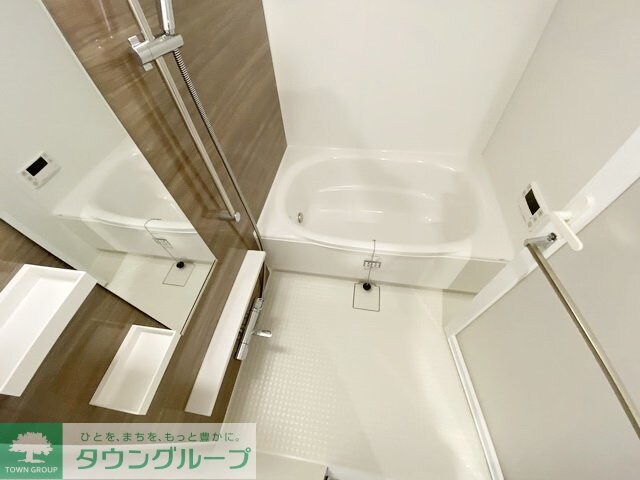 S-RESIDENCE亀島駅前blaze(ブレイズ)の物件内観写真