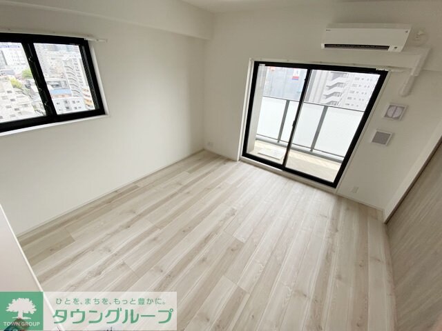 S-RESIDENCE亀島駅前blaze(ブレイズ)の物件内観写真